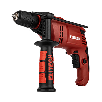 Дрель ударная ДУ 0813РЭ (E2201.032.01) - фото 2