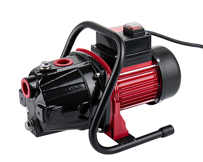 Насос поверхностный НП 800Ч - фото 4