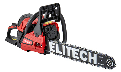 Пила цепная бензиновая ПБ 5833C (E1611.012.00) - фото 3