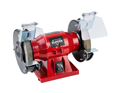 Станок заточный СТ 125 (E2013.004.00) - фото 1