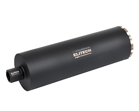 Коронка для алмазного бурения 1110.012200