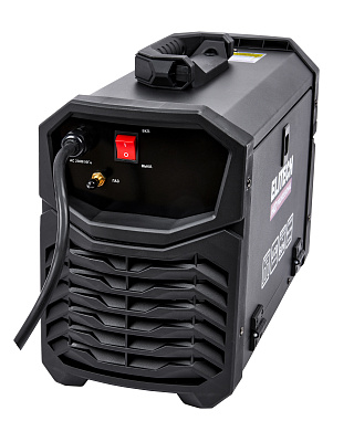 Сварочная мультисистема WM 200 SYN LCD PULSE - фото 4