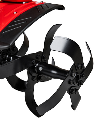 Культиватор бензиновый КБ 60Н - фото 9