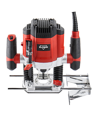 Фрезер Ф 140Э (E2212.002.00) - фото 7