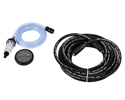 Мойка высокого давления электрическая HPW 7500-3 - фото 11