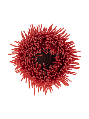 Щетка для УШМ 85 мм М14 1820.156400 - фото 2