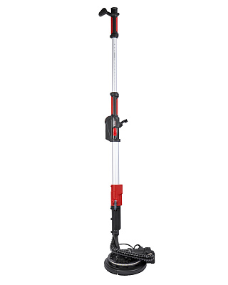 Машина для шлифовки стен DWS 1923ELV (E2213.056.01) - фото 3