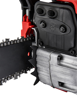 Пила цепная бензиновая ПБ 452 (E1611.013.00) - фото 8