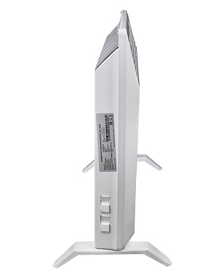 Конвектор электрический - механика (стич) ЭКН 2000 - фото 7