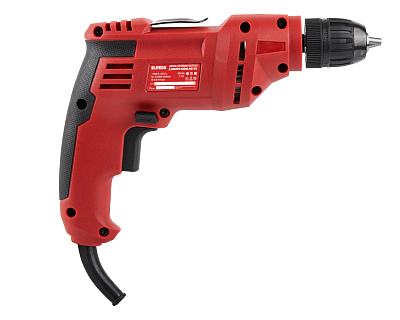 Дрель безударная Д 0410РЭ (E2201.027.00) - фото 5