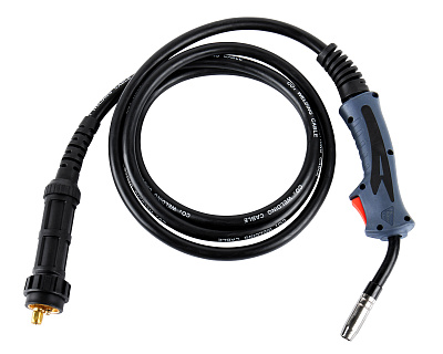 Сварочный инвертор MIG/MAG ИС 220 СП - фото 7