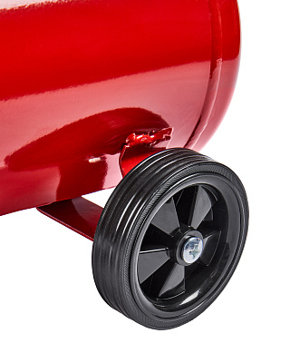 Компрессор коаксиальный масляный КМЛ 300-24 - фото 6