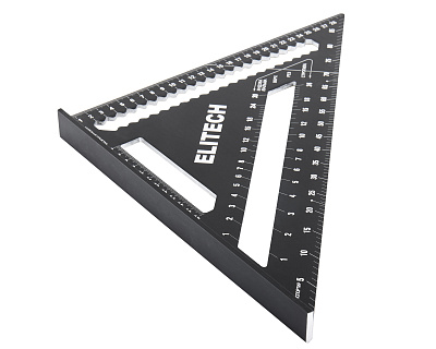 Угольник 330102 - фото 5