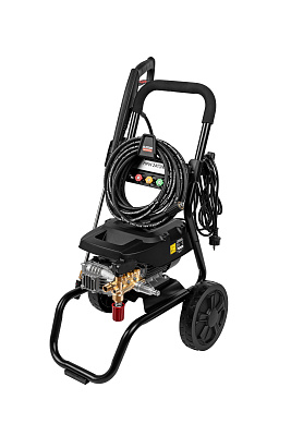 Мойка высокого давления ELITECH HD HPW 2413IW 2,4кВт, 105бар, 600л/час - фото 1