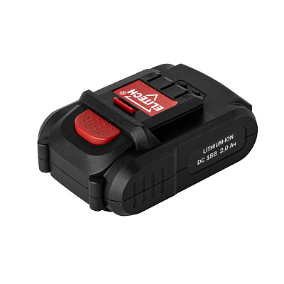 Батарея аккумуляторная 1820.127100 - фото 1