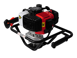 Мотобур бензиновый БМ 52ЕH