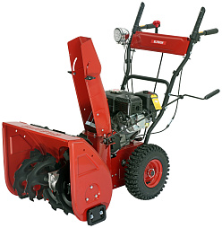 Снегоуборочная машина СМ 0756Л (E1609.010.00)