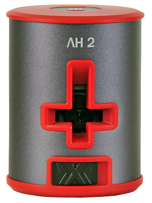 Нивелир лазерный ЛН 2 - фото 4