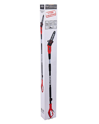 Высоторез электрический ПЭ 078В (E1611.023.00) - фото 13