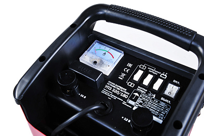 Устройство пуско-зарядное УПЗ 320/180 - фото 8