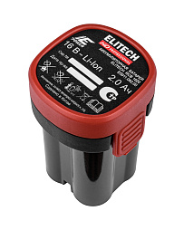 Батарея аккумуляторная RCB 1620 (E0911.082.00)