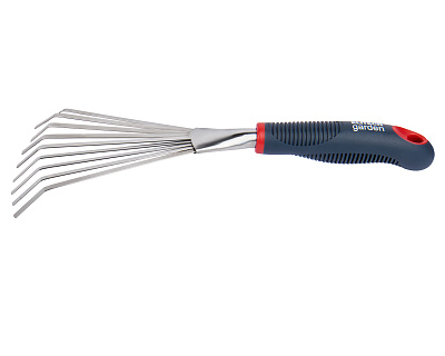 Грабли веерные GTS06 - фото 2