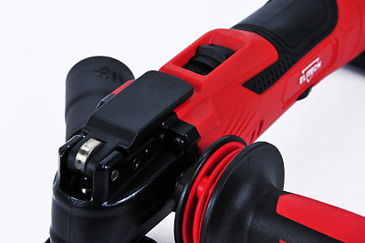 Мультитул аккумуляторный МИА 18СЛ (Е2202.001.02) - фото 5