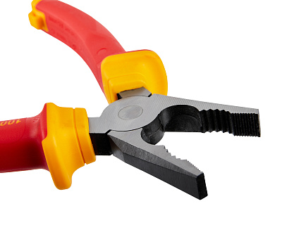 Плоскогубцы диэлектрические 110402 - фото 7