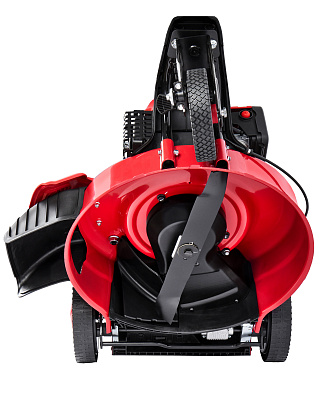 Газонокосилка бензиновая ГБ 3851ТС3 (E1601.017.00) - фото 6