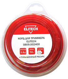 Корд триммерный 0809.002400