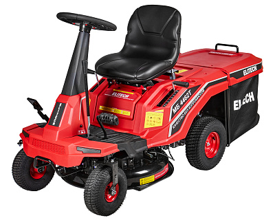 Газонокосилка бензиновая с сиденьем МБ 4462Т(E1610.006.00) - фото 1