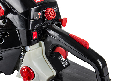 Пила цепная бензиновая CS 5841F (E1611.007.00) - фото 8