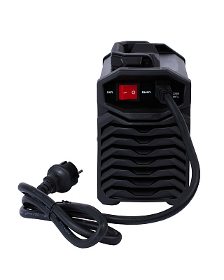 Сварочный инвертор ММА WM 160 PULSE - фото 4