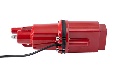 Насос погружной вибрационный НВ 300-25В - фото 8