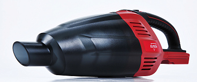 Пылесос аккумуляторный ПРА 18СЛ (E1302.001.00) - фото 5