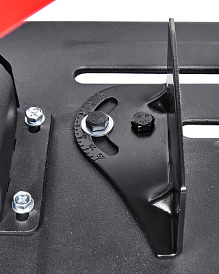 Пила монтажная CS 3040T (E2004.006.00) - фото 8