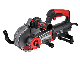 Бороздодел WCH 1615E (E2208.012.01)