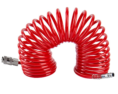 Шланг спиральный пневмо 0704.011000 - фото 3