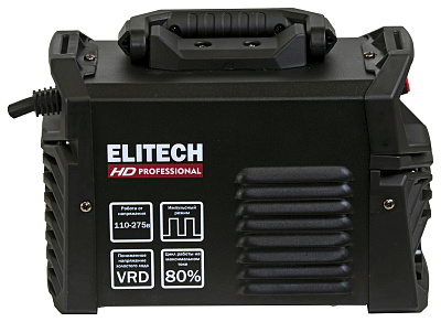 Сварочный инвертор ММА WM 180 PULSE - фото 4