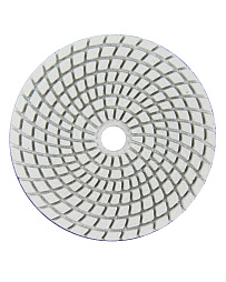 Алмазный круг 100мм P800 мокрое шлифование 1820.158300