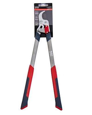 Сучкорез  плоскостной усиленный GCT17 - фото 6