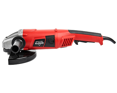 Шлифмашина угловая МШУ 202Э (E2213.024.00) - фото 2