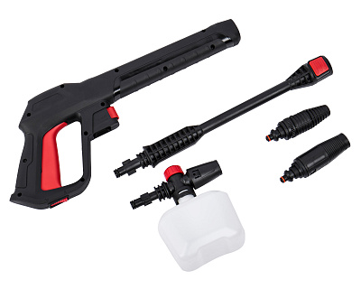 Мойка высокого давления электрическая М 1900РКП - фото 10