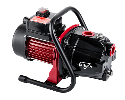 Насос поверхностный НП 600Ч - фото 1