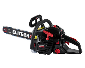 Пила цепная бензиновая CS 4022R (E1611.004.00)