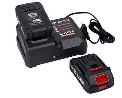 Дрель аккумуляторная CD 20SL2 (E2201.040.01) - фото 12