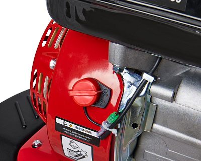 Культиватор бензиновый КБ 60Р - фото 11