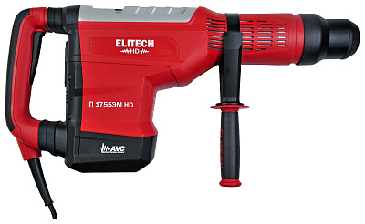 Перфоратор П 1755ЭМ HD (E2205.005.00) - фото 8
