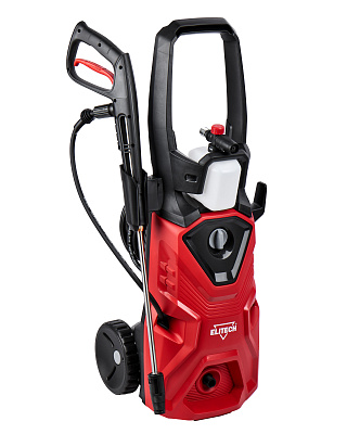 Мойка высокого давления электрическая М 2500РКП - фото 1