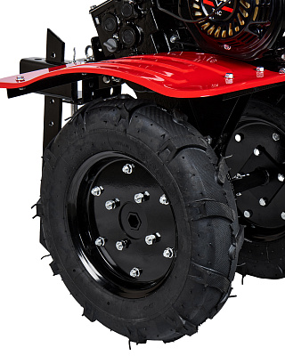 Мотоблок бензиновый КБ 470М3 - фото 10